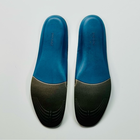 Denali Size 13 Men’s Steel Toe Black Lace-up Oxfords - Picture 10 of 10